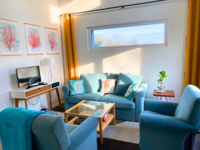 Maison mer à 2km et campagne